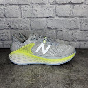 New Balance Fresh Foam More v2 WMorgy2 Women's Mesh Running Shoes Size 10.5B
